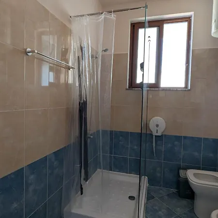 Apartamento Tirana City Apartment Tirana