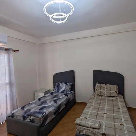 Tirana City Apartment Tirana